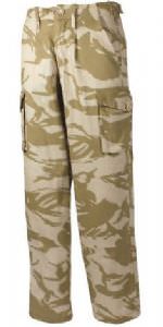 Desert 95 Combats (Grade I) (click for enlarged image)